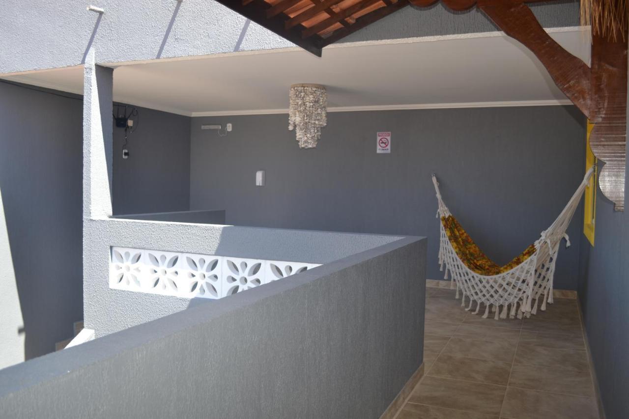 Hotel Suíts Praia Bonita em Milagres São Miguel dos Milagres Exterior foto