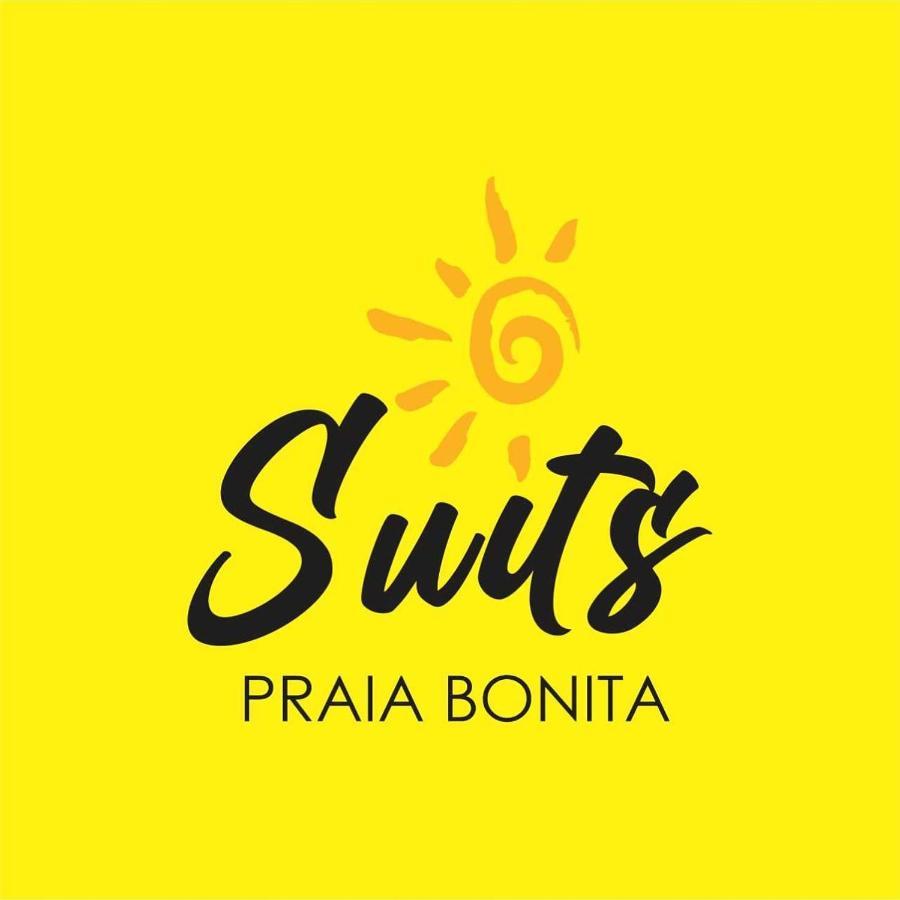 Hotel Suíts Praia Bonita em Milagres São Miguel dos Milagres Exterior foto
