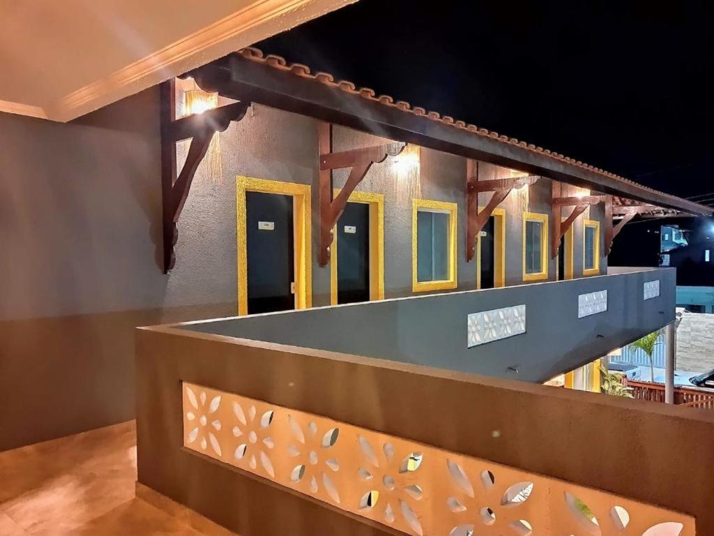 Hotel Suíts Praia Bonita em Milagres São Miguel dos Milagres Exterior foto