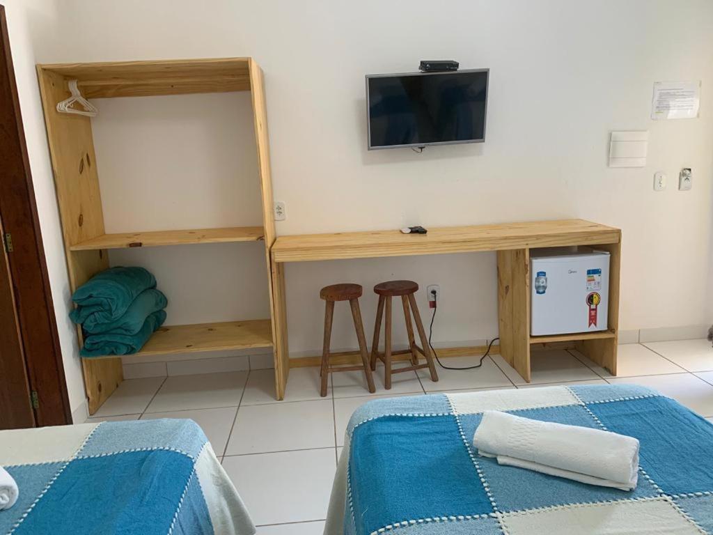 Hotel Suíts Praia Bonita em Milagres São Miguel dos Milagres Exterior foto