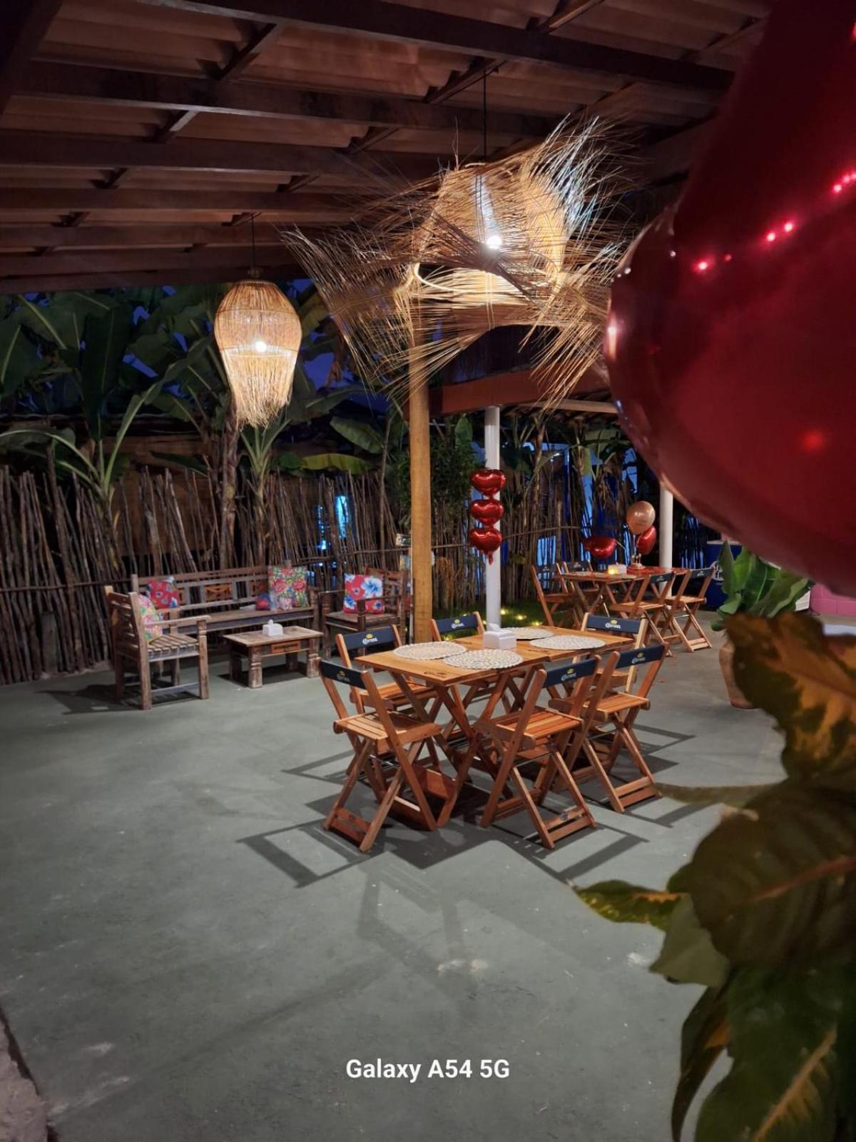 Hotel Suíts Praia Bonita em Milagres São Miguel dos Milagres Exterior foto
